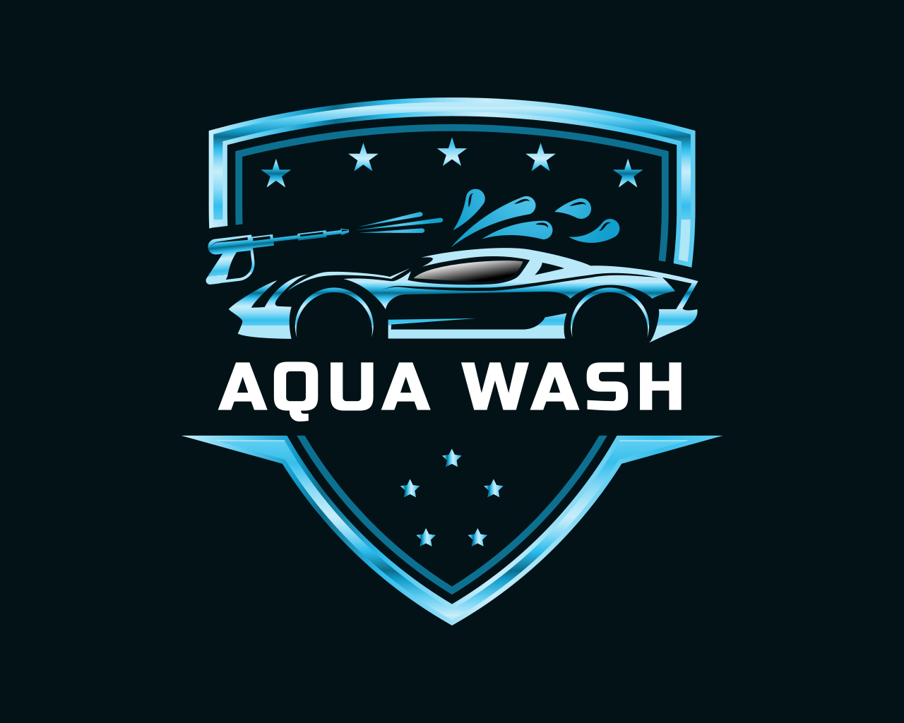 Aqua Wash